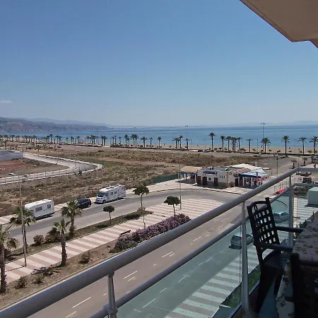 Monaco 01-2 By Interhome Roquetas de Mar