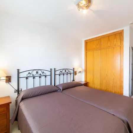 Apartmán Monaco 01-2 By Interhome *