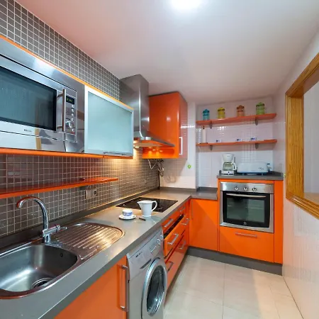 Monaco 01-2 By Interhome Apartmán *