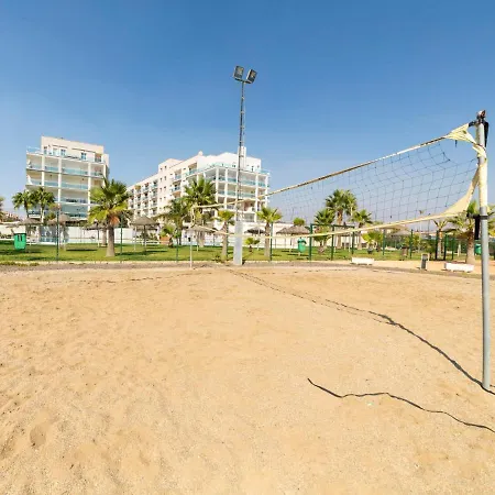 Apartmán Monaco 01-2 By Interhome Roquetas de Mar