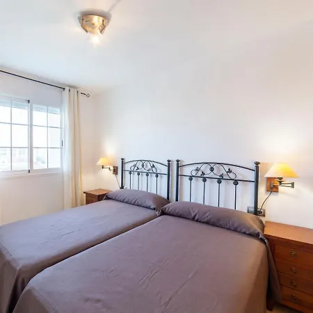 Apartmán Monaco 01-2 By Interhome
