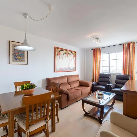 Monaco 01-2 By Interhome Apartmán Roquetas de Mar