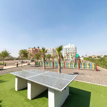 Monaco 01-2 By Interhome Apartment