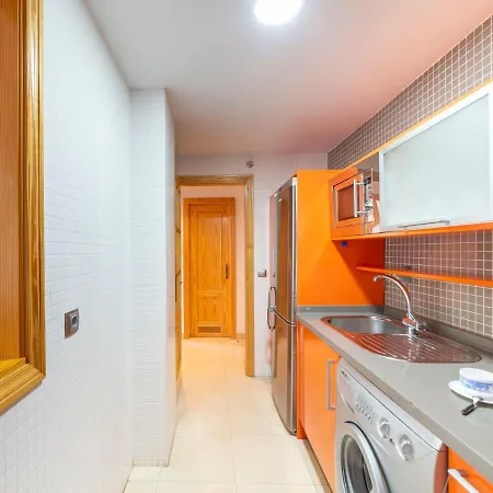 Monaco 01-2 By Interhome Apartment *